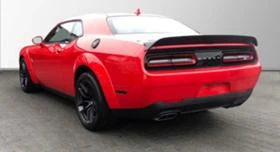 Dodge Challenger 6.4L R | Mobile.bg    2