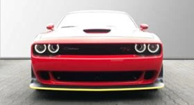 Dodge Challenger 6.4L R | Mobile.bg    3