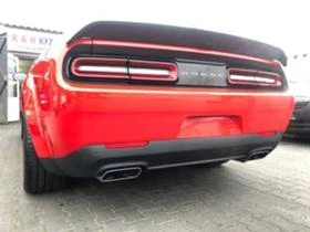 Dodge Challenger 6.4L R | Mobile.bg    8