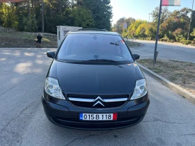 Citroen C8 2.2hdi* 127кс* Xenon* Алкантара* Exclusive, снимка 3