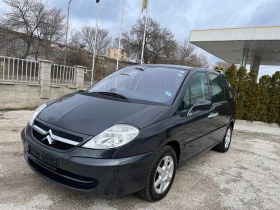  Citroen C8