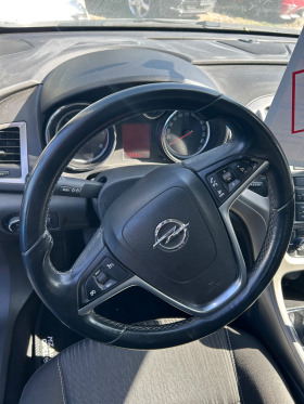 Opel Astra 1.7CDTI | Mobile.bg   5