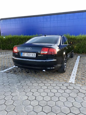 Audi A8 4.0TDI. QUATRO , снимка 5