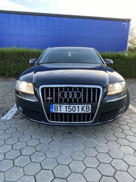 Audi A8 4.0TDI. QUATRO , снимка 3