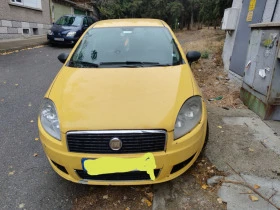     Fiat Linea 1.4