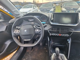 Peugeot 208 1.2VTI, снимка 14