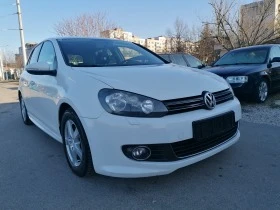 VW Golf 1.2 TSI, снимка 2