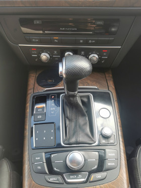 Audi A6 3.0 TFSI S-line | Mobile.bg   10