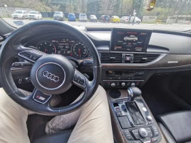 Audi A6 3.0 TFSI S-line, снимка 9