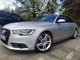 Audi A6 3.0 TFSI S-line, снимка 3