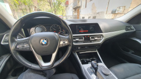BMW 318, снимка 6 - Автомобили и джипове - 45255019