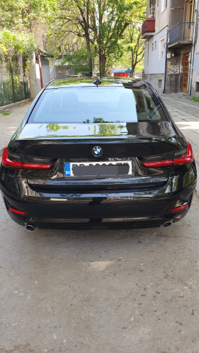 BMW 318, снимка 3 - Автомобили и джипове - 45255019