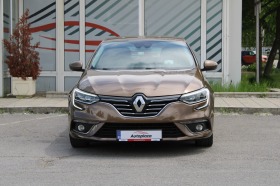 Renault Megane 1.2TCE/АВТ/ГАРАНЦИЯ, снимка 2 - Автомобили и джипове - 45637202