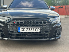 Audi S8, снимка 1 - Автомобили и джипове - 45670141