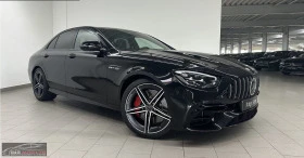 Mercedes-Benz E 63 AMG S/4.0/4M/DIST+ PER.ABGAS/NIGHT/PANO/753/ | Mobile.bg    4