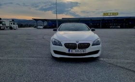 BMW 640 Diesel, снимка 6