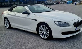     BMW 640 Diesel