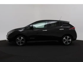     Nissan Leaf  62 kWh 3.Zero