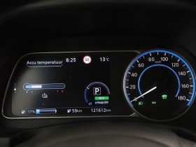 Nissan Leaf  62 kWh 3.Zero, снимка 7