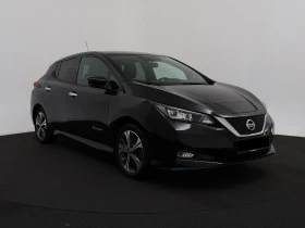     Nissan Leaf  62 kWh 3.Zero