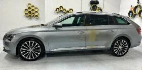 Skoda Superb Laurin & Klement 4x4 | Mobile.bg    3