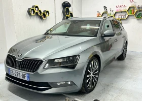 Skoda Superb Laurin & Klement 4x4 - изображение 1