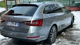 Skoda Superb Laurin & Klement 4x4 | Mobile.bg    5