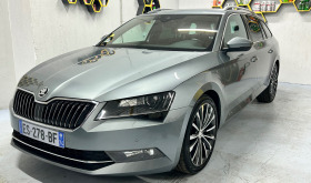 Skoda Superb Laurin & Klement 4x4 - изображение 1