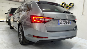 Skoda Superb Laurin & Klement 4x4, снимка 4