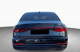 Audi A8 50 TDI Quattro = S-line=  | Mobile.bg    4