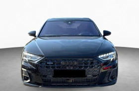 Audi A8 50 TDI Quattro = S-line=  | Mobile.bg    3