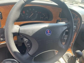 Saab 9-5 Aero | Mobile.bg    11