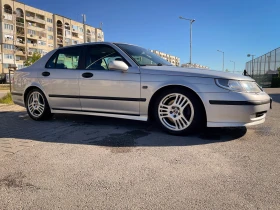 Saab 9-5 Aero, снимка 1