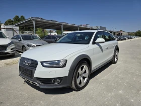 Audi A4 Allroad 2.0 TDI - QUATTRO - 190.. | Mobile.bg    1