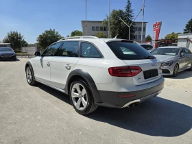 Audi A4 Allroad 2.0 TDI - QUATTRO - 190.. | Mobile.bg    5