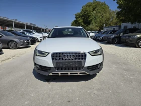 Audi A4 Allroad 2.0 TDI - QUATTRO - 190к.с., снимка 3