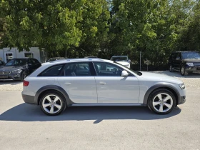 Audi A4 Allroad 2.0 TDI - QUATTRO - 190к.с., снимка 6