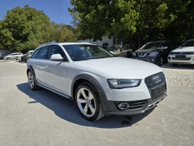 Audi A4 Allroad 2.0 TDI - QUATTRO - 190.. | Mobile.bg    2