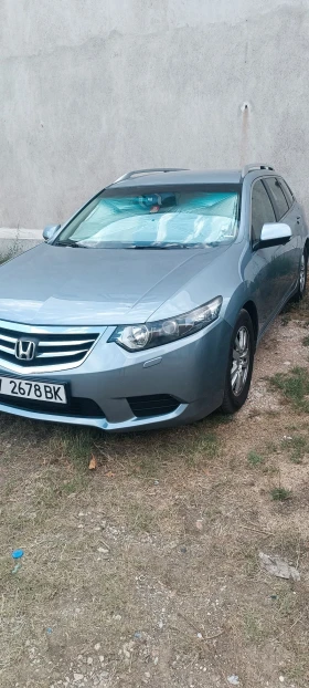 Honda Accord, снимка 3