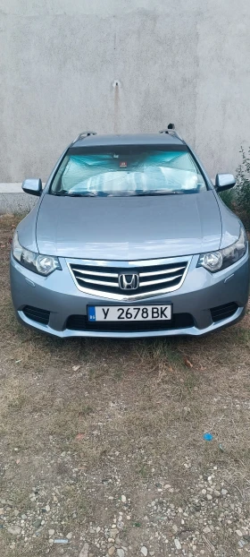 Honda Accord, снимка 4