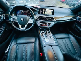 BMW 750 M Packet 65хил.км!!, снимка 8