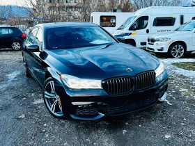 BMW 750 M Packet 65хил.км!!, снимка 2