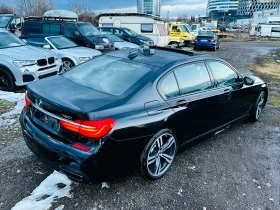 BMW 750 M Packet 65хил.км!!, снимка 5