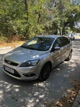 Ford Focus, снимка 2