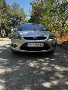 Ford Focus, снимка 6