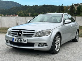 Обява за продажба на Mercedes-Benz C 220 Avantgarde 646 ~14 500 лв. - изображение 1