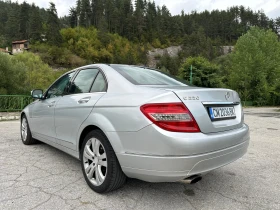 Обява за продажба на Mercedes-Benz C 220 Avantgarde 646 ~14 500 лв. - изображение 5