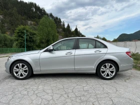 Обява за продажба на Mercedes-Benz C 220 Avantgarde 646 ~14 500 лв. - изображение 6