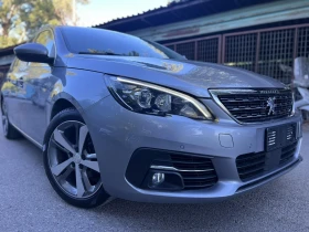 Peugeot 308 Peugeot 308 SW1, 5 blue HDI 130 EAT 8 Allure | Mobile.bg    10