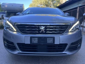 Peugeot 308 Peugeot 308 SW1, 5 blue HDI 130 EAT 8 Allure | Mobile.bg    11